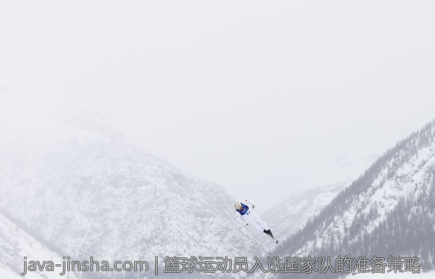 篮球运动员入选国家队的准备策略