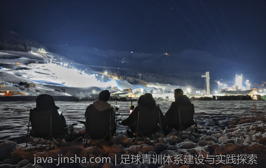 足球青训体系建设与实践探索