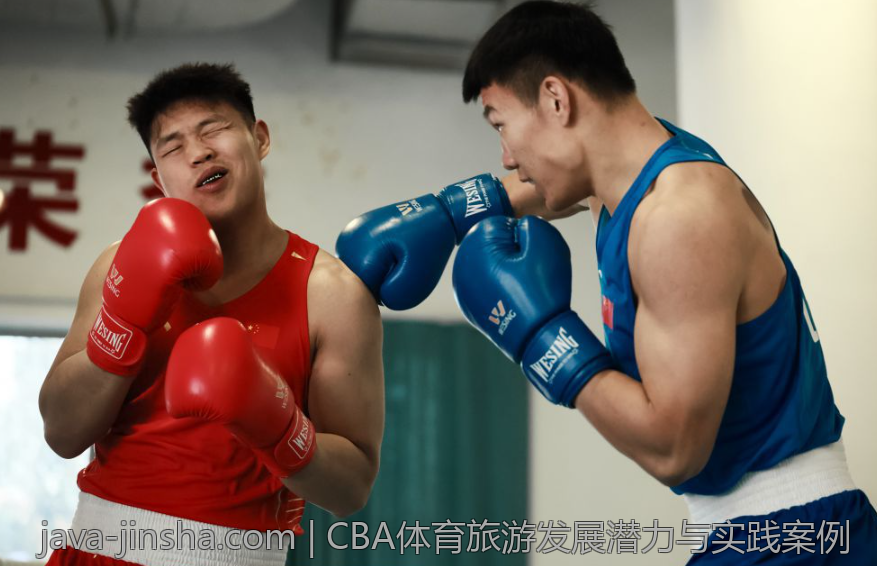 CBA体育旅游发展潜力与实践案例