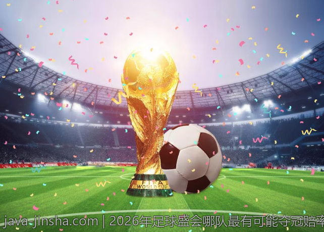 2026年足球盛会哪队最有可能夺冠赔率解析