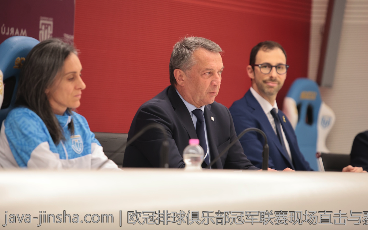 欧冠排球俱乐部冠军联赛现场直击与赛事分析